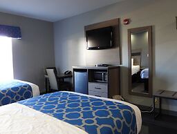 Comfort Inn Lafayette North I-10