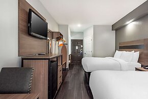 Comfort Inn Lafayette North I-10