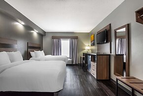 Comfort Inn Lafayette North I-10