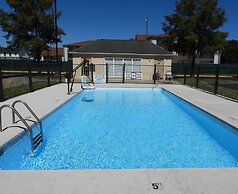 Comfort Inn Lafayette North I-10