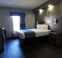 Comfort Inn Lafayette North I-10