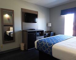 Comfort Inn Lafayette North I-10