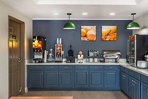 Comfort Inn Lafayette North I-10