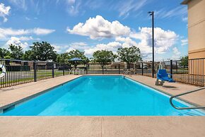 Comfort Inn Lafayette North I-10