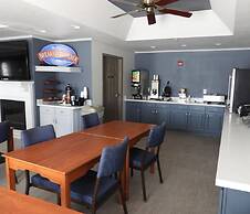 Comfort Inn Lafayette North I-10