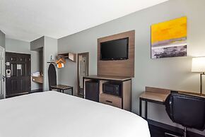 Comfort Inn Lafayette North I-10