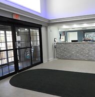 Comfort Inn Lafayette North I-10