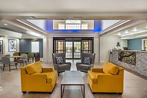 Comfort Inn Lafayette North I-10