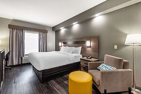 Comfort Inn Lafayette North I-10