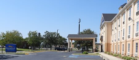 Comfort Inn Lafayette North I-10