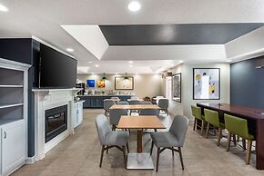 Comfort Inn Lafayette North I-10