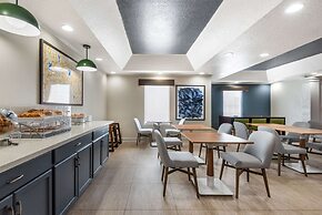 Comfort Inn Lafayette North I-10