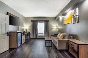 Comfort Inn Lafayette North I-10