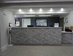 Comfort Inn Lafayette North I-10