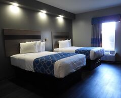 Comfort Inn Lafayette North I-10