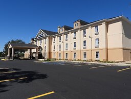 Comfort Inn Lafayette North I-10