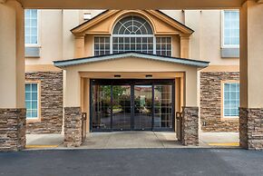 Comfort Inn Lafayette North I-10