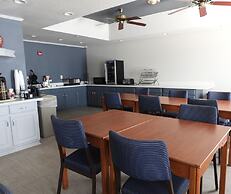 Comfort Inn Lafayette North I-10