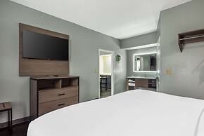 Comfort Inn Lafayette North I-10