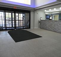 Comfort Inn Lafayette North I-10