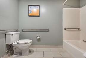 Comfort Inn Lafayette North I-10