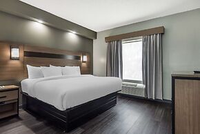 Comfort Inn Lafayette North I-10