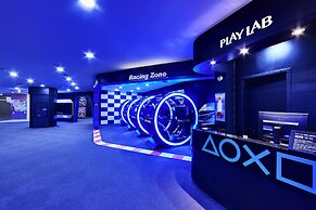 Paradise Hotel Busan