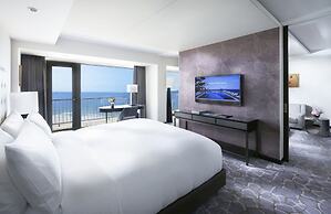 Paradise Hotel Busan