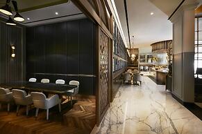 Paradise Hotel Busan