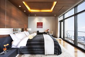 Paradise Hotel Busan