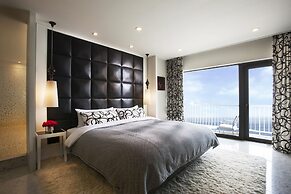 Paradise Hotel Busan