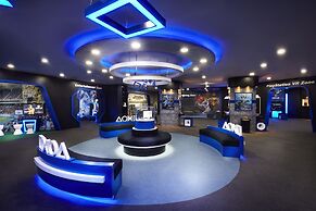 Paradise Hotel Busan