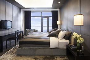 Paradise Hotel Busan