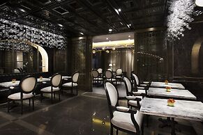 Paradise Hotel Busan