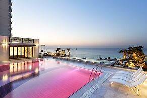 Paradise Hotel Busan