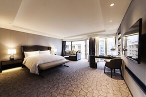 Paradise Hotel Busan