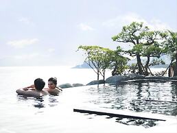 Paradise Hotel Busan