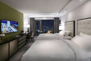 Paradise Hotel Busan