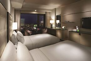 Paradise Hotel Busan