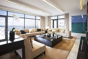 Paradise Hotel Busan