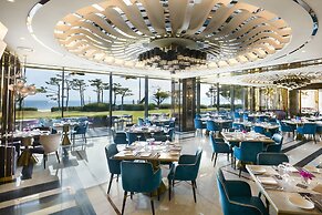 Paradise Hotel Busan