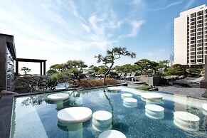 Paradise Hotel Busan