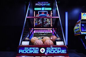 Paradise Hotel Busan