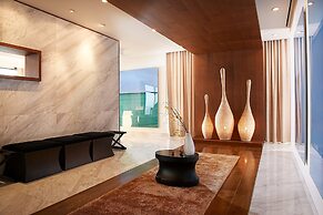 Paradise Hotel Busan