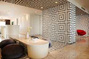 Paradise Hotel Busan