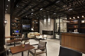 Paradise Hotel Busan