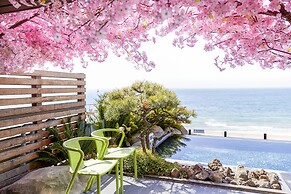 Paradise Hotel Busan