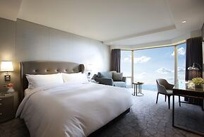 Paradise Hotel Busan