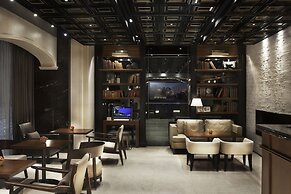 Paradise Hotel Busan