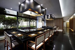 Paradise Hotel Busan